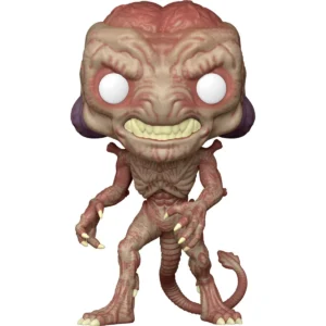 Pumpkinhead Funko Pop!