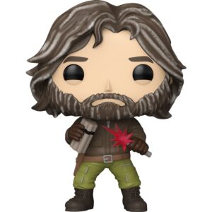 The Thing R.J. MacReady Funko Pop