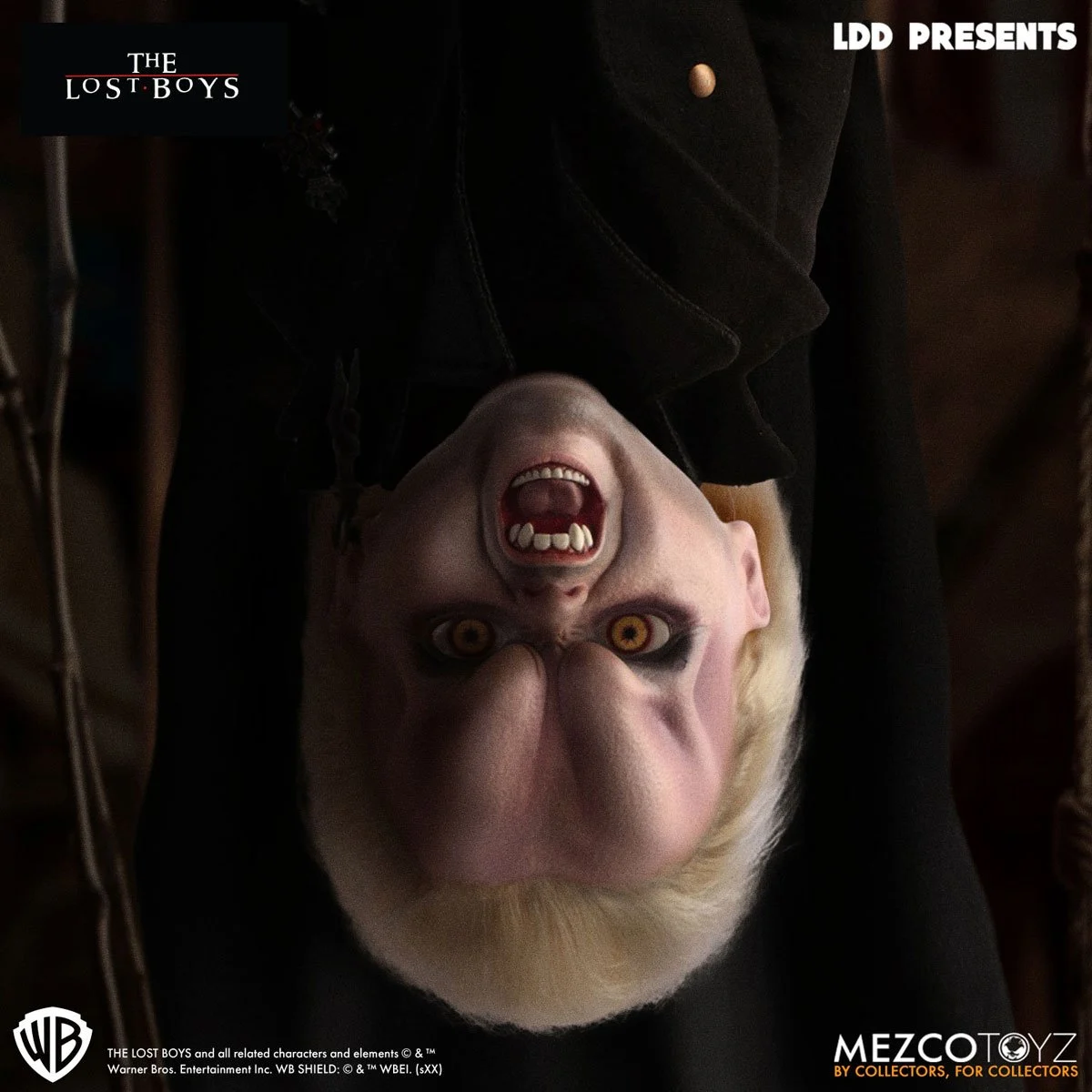 LDD Presents The Lost Boys David 10-Inch Doll - Image 3