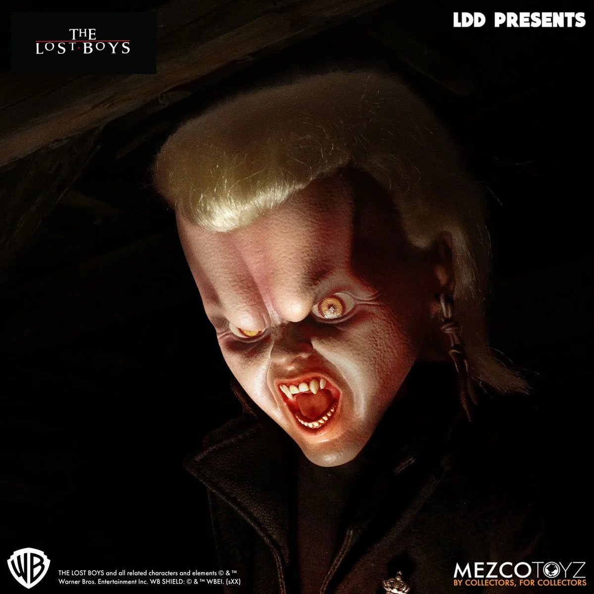 LDD Presents The Lost Boys David 10-Inch Doll - Image 4