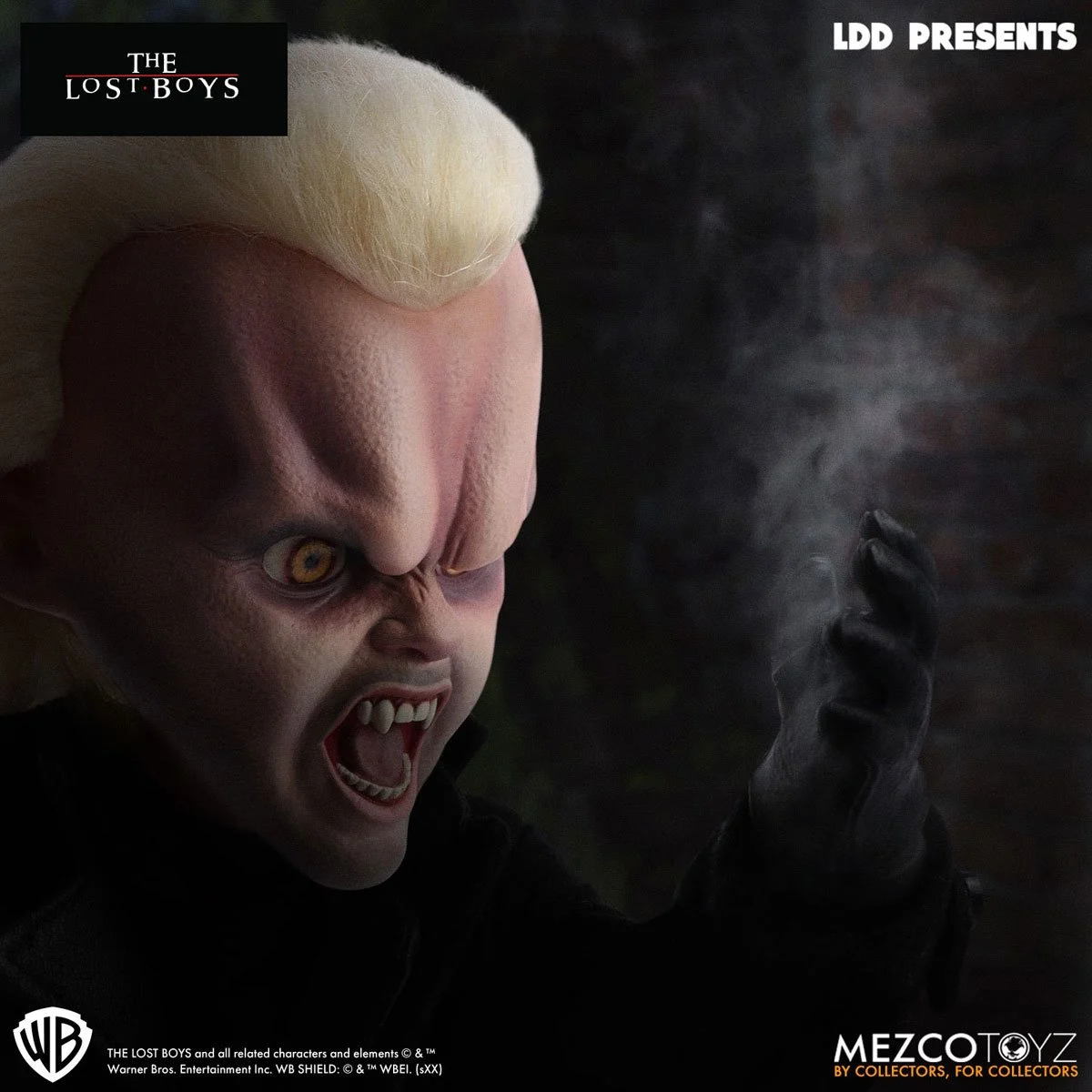 LDD Presents The Lost Boys David 10-Inch Doll - Image 5