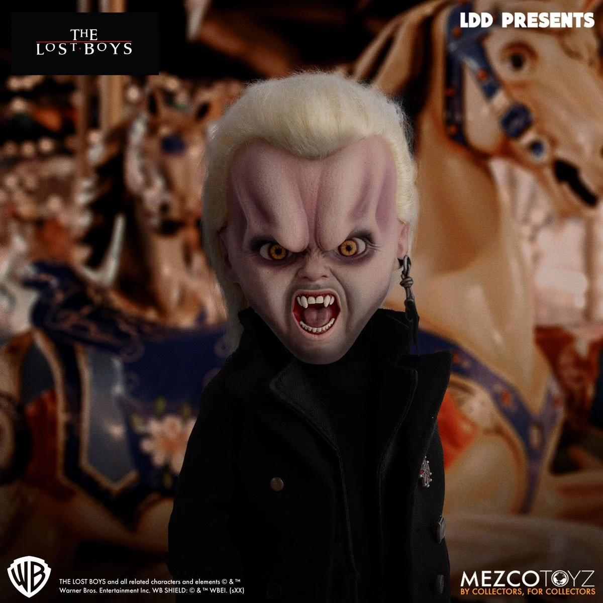 LDD Presents The Lost Boys David 10-Inch Doll - Image 7