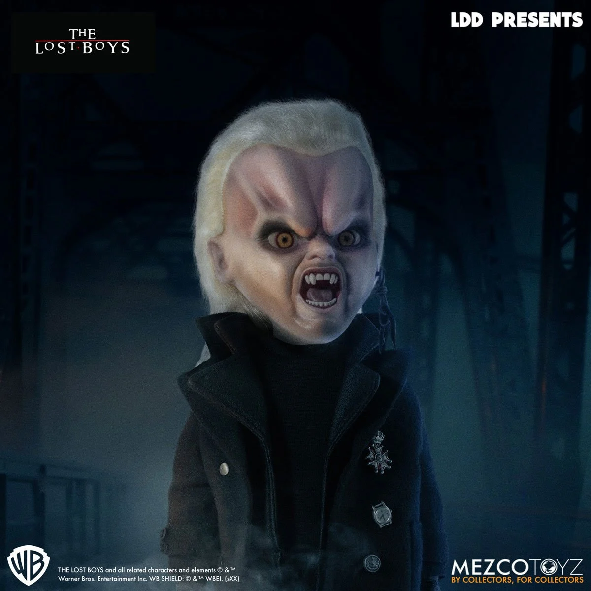 LDD Presents The Lost Boys David 10-Inch Doll - Image 8
