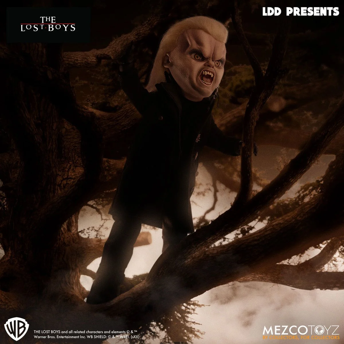LDD Presents The Lost Boys David 10-Inch Doll - Image 9