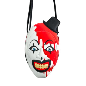 Terrifier 2 - Bloody Art the Clown Bag