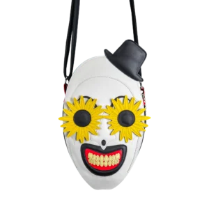 Terrifier 2 - Flower Glasses Art the Clown Bag