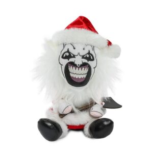 Terrifier - Santa Art The Clown Phunny Plush