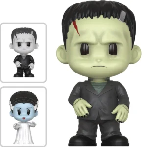 Universal Monsters Frankenstein Pix! Vinyl Figure