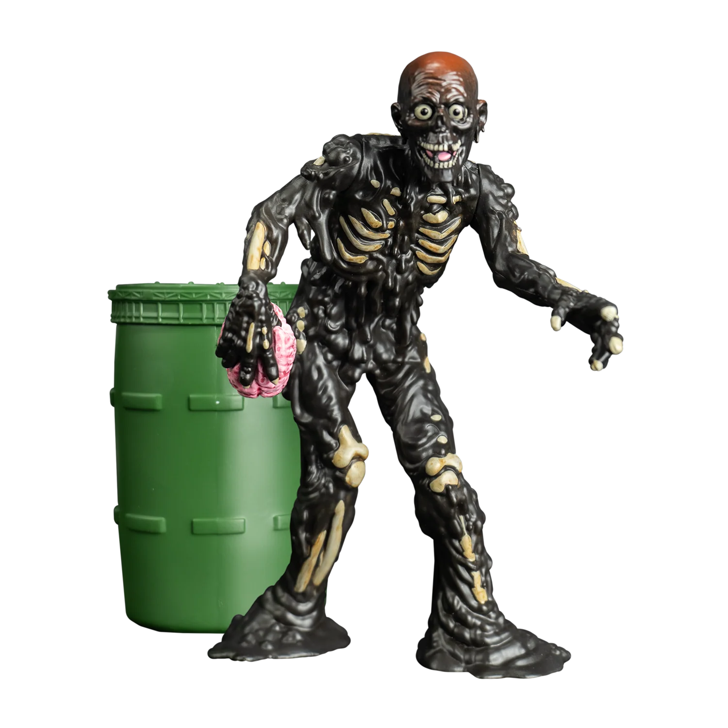 Return of the Living Dead - Tarman 5" Figure - Image 2