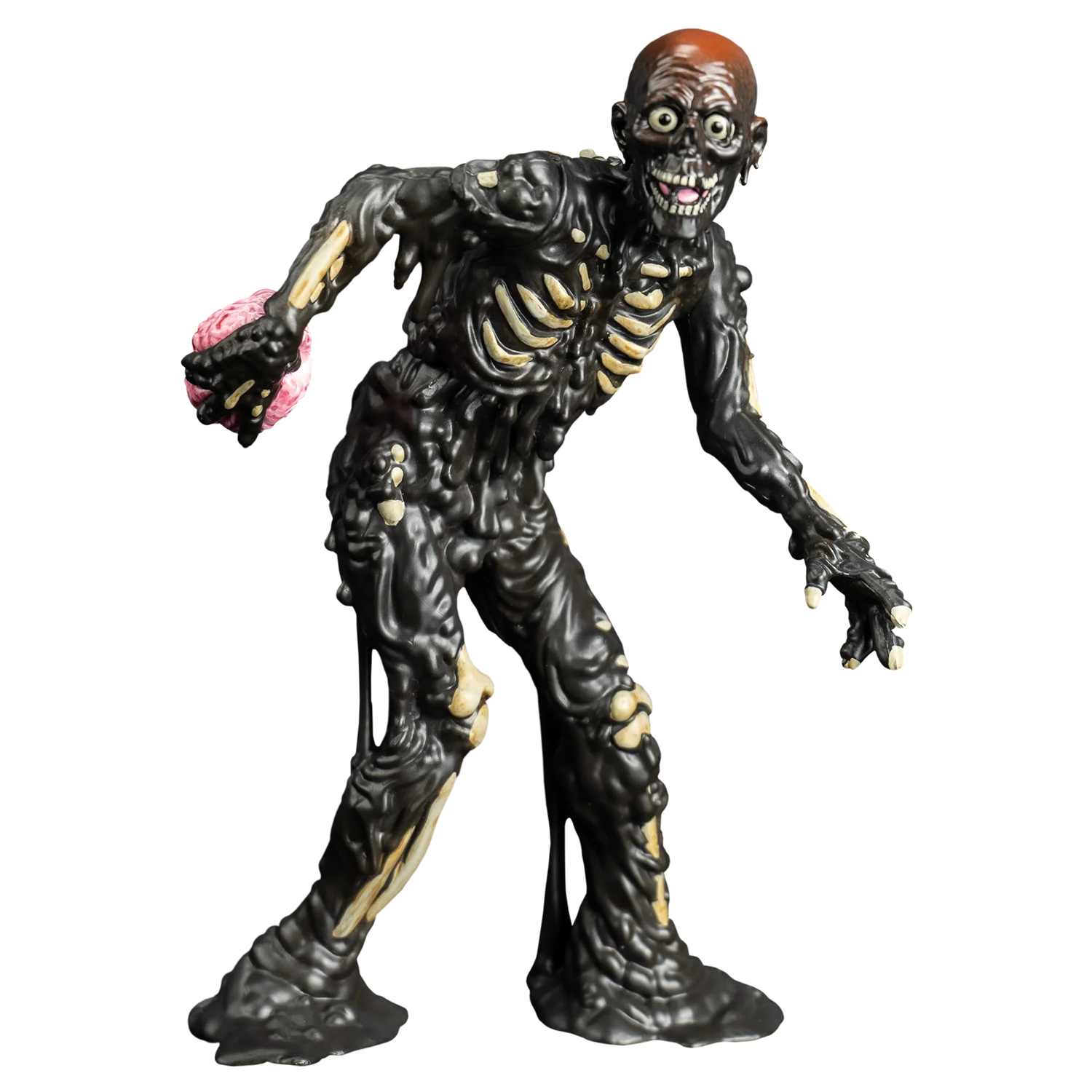 Return of the Living Dead - Tarman 5" Figure - Image 3