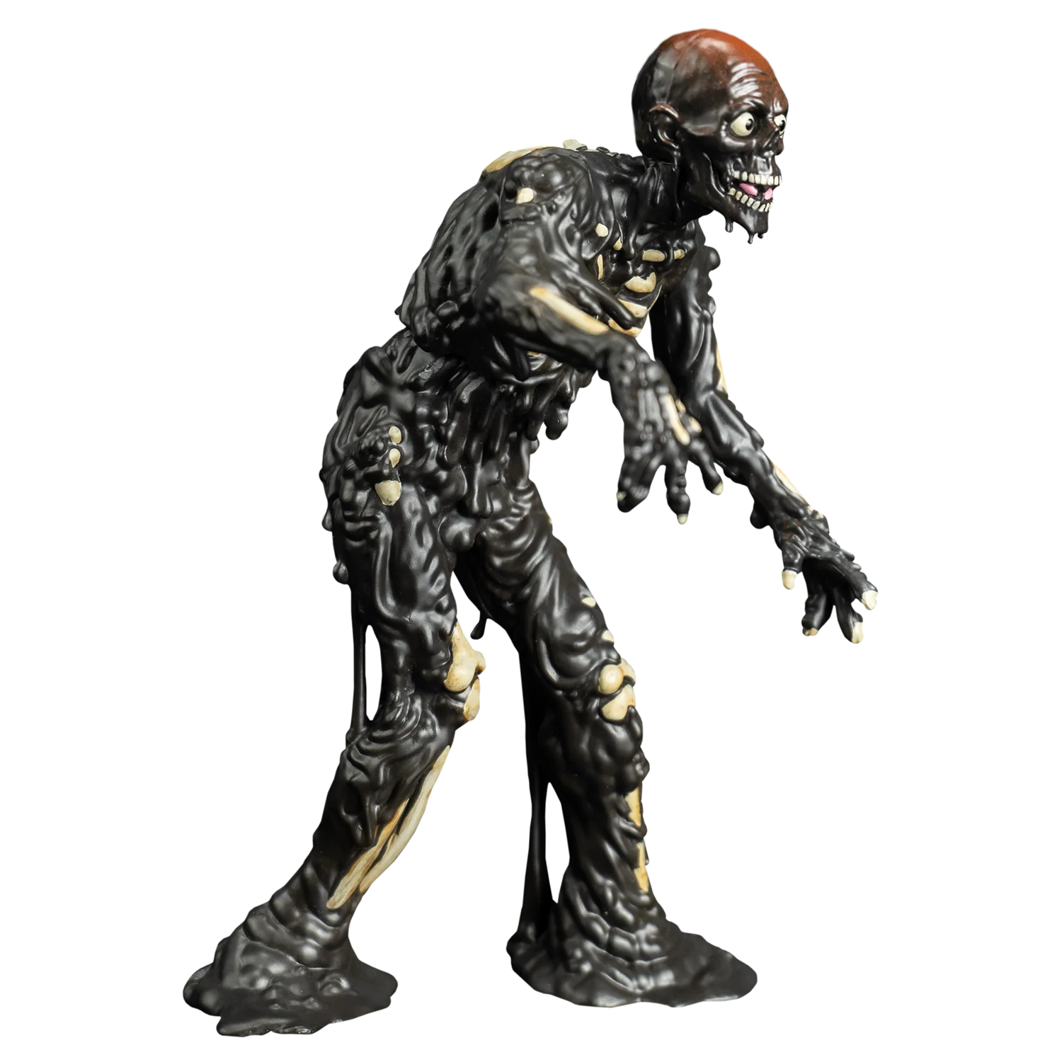 Return of the Living Dead - Tarman 5" Figure - Image 4