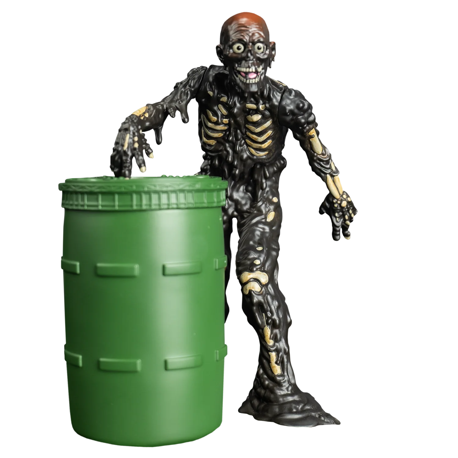 Return of the Living Dead - Tarman 5" Figure