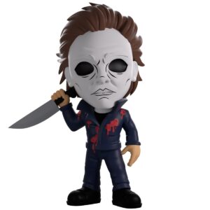 Halloween Michael Myers Horror Collection Vinyl Figure #11