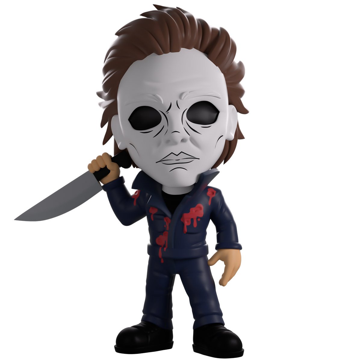 Halloween Michael Myers Horror Collection Vinyl Figure #11