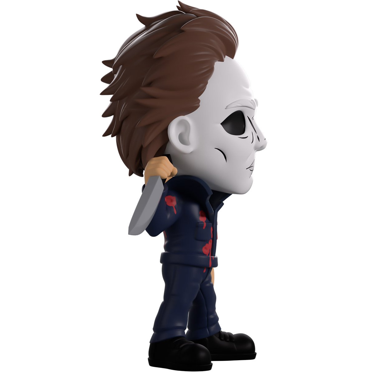 Halloween Michael Myers Horror Collection Vinyl Figure #11 - Image 2