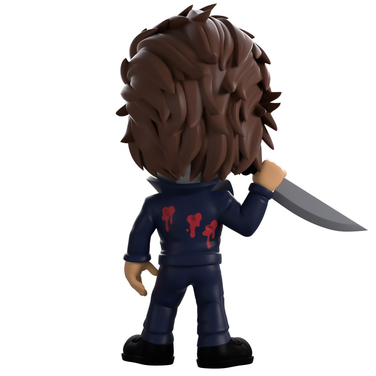Halloween Michael Myers Horror Collection Vinyl Figure #11 - Image 3
