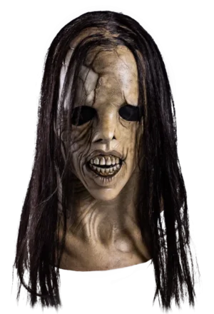 Scary Stories to Tell In The Dark - Big Toe Mask