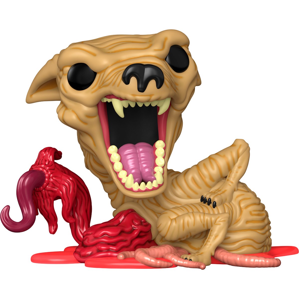 The Thing Dog-Thing Funko Pop!