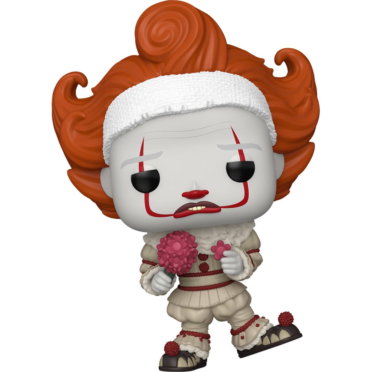 It: Welcome to Derry Bob Gray as Pennywise Funko Pop!