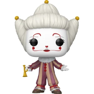 It: Welcome to Derry Little Periwinkle Funko Pop!
