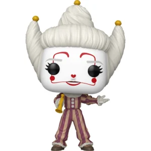 It: Welcome to Derry Periwinkle Funko Pop!