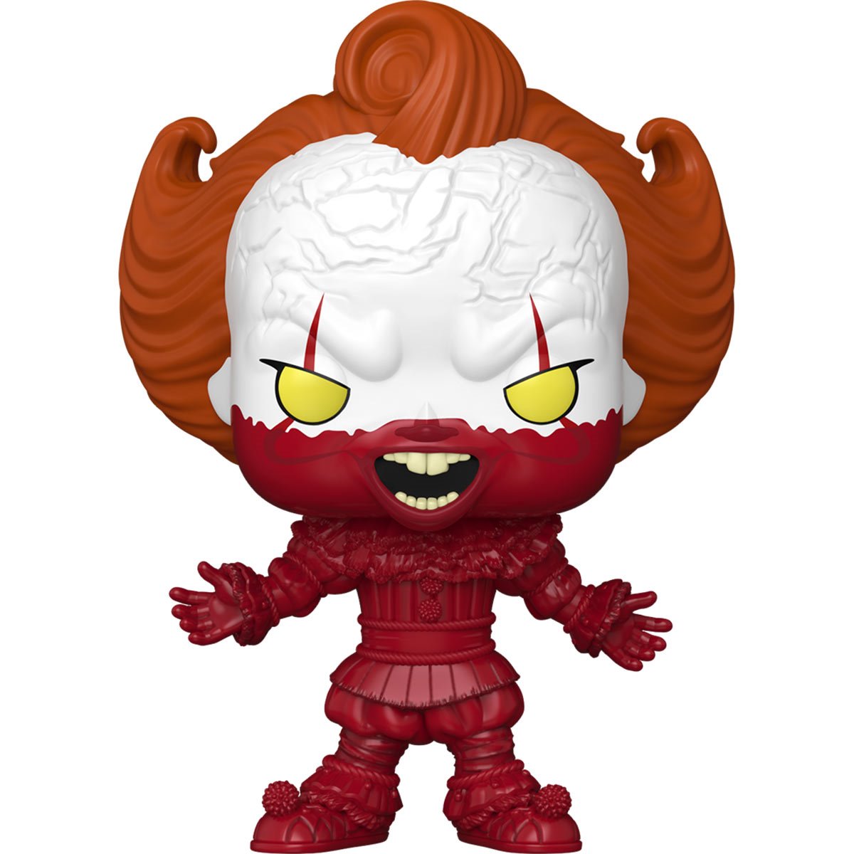 It: Welcome to Derry Bloody Pennywise Funko Pop!
