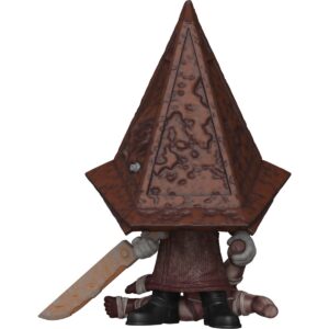 Silent Hill 2 Pyramid Head Premium Funko Pop!