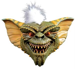 Gremlins - Stripe Latex Mask