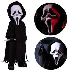 LDD Presents Scream Ghost Face Doll