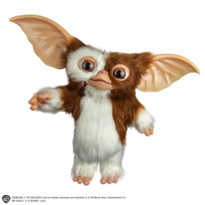 Gremlins 2: The New Batch - Gizmo Mogwai Prop