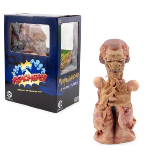 Horror Reachers Grabbing Puppet | Pumpkinhead