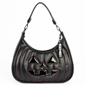 Sinister Pumpkin Bag