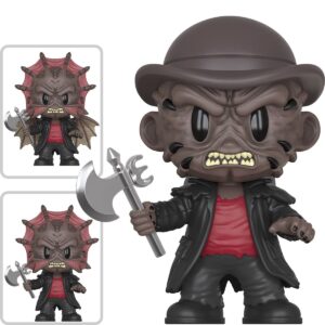 Jeepers Creepers The Creeper with Hat and Cast Pix! Vinyl Figure