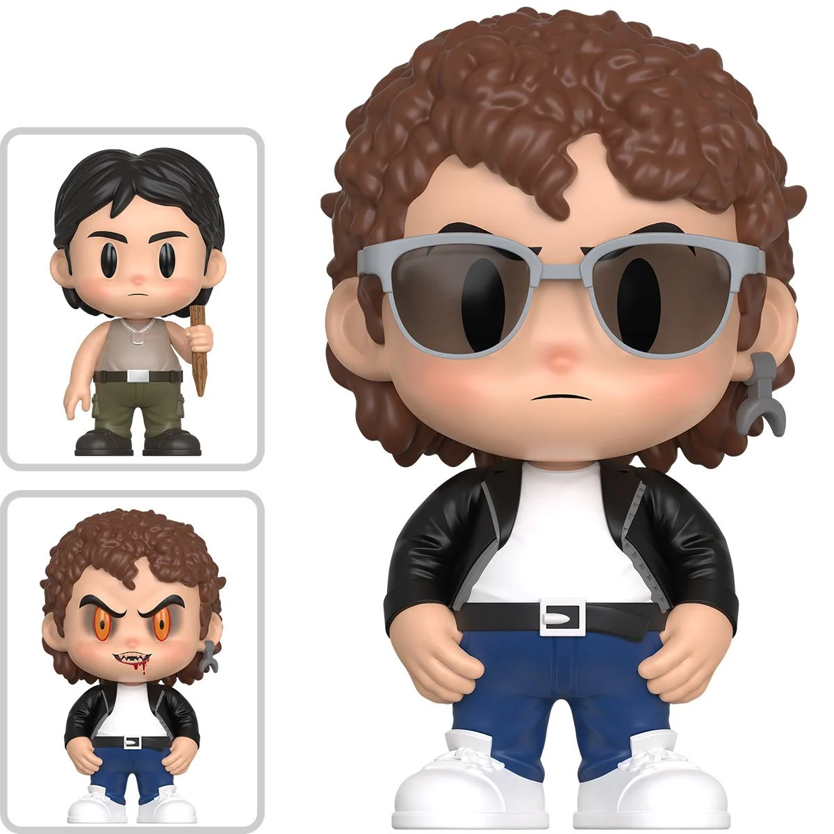 The Lost Boys Michael with Glasses Pix! Vinyl Figure