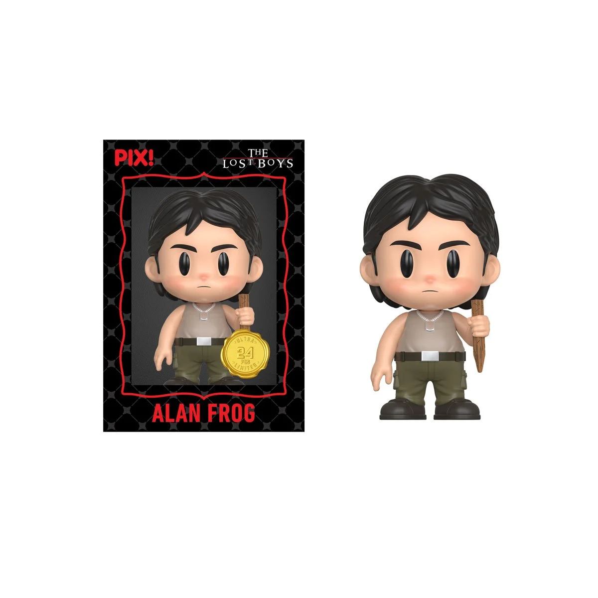 The Lost Boys Michael with Glasses Pix! Vinyl Figure - Image 6