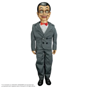 Goosebumps - Slappy Dummy Prop