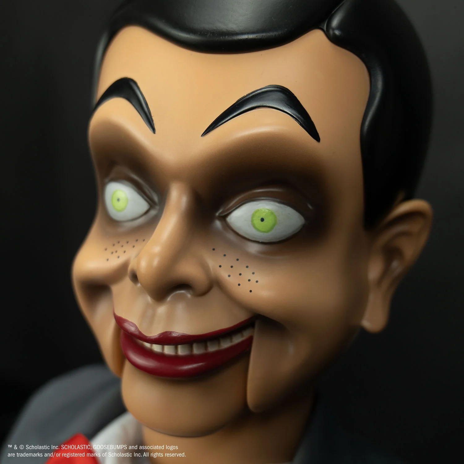 Goosebumps - Slappy Dummy Prop - Image 3