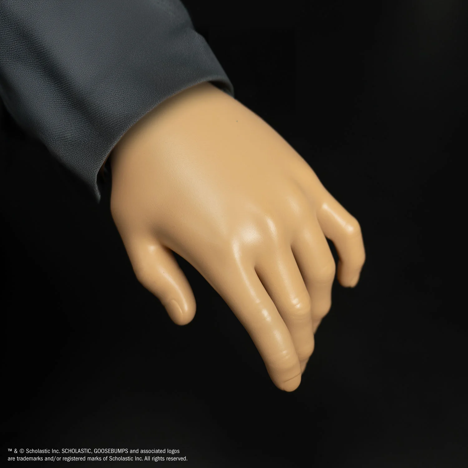 Goosebumps - Slappy Dummy Prop - Image 4