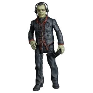 Day of the Dead - Bub - 5" Figure