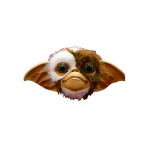 Gremlins - Gizmo Adult Latex Mask