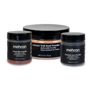 Mehron Specialty Powder