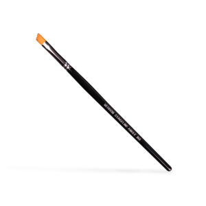 1/4" Stageline Angled Makeup Brush