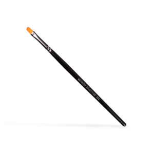 3/16" Stageline Flat End Makeup Brush
