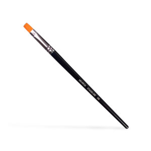 5/16" Flat End Brush