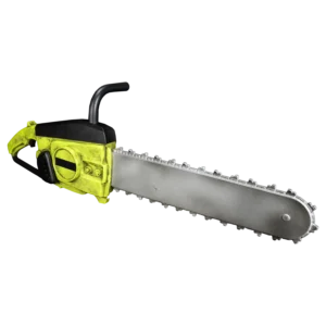 The Texas Chainsaw Massacre (1974) - Economy Chainsaw with Sound