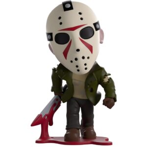 Friday the 13th Jason Horror Collection Vinyl Figure