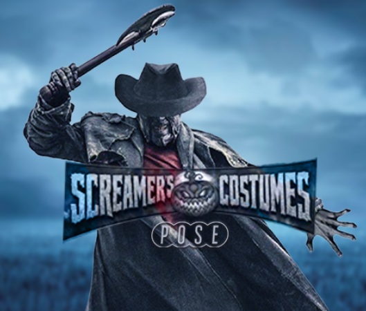 Jeepers Creepers 2 Day Event