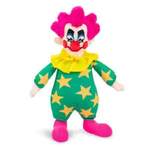 Killer Klowns From Outer Space 15-Inch Collector Plush - Spikey