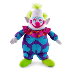 Killer Klowns From Outer Space 16-Inch Collector Plush Toy - Jumbo