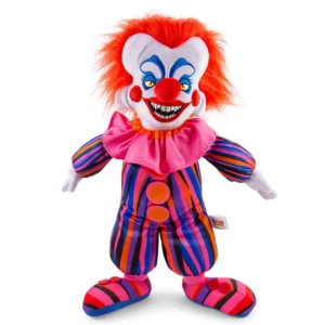 Killer Klowns From Outer Space 14-Inch Collector Plush Toy - Rudy